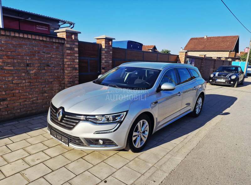 Renault Talisman 1.6 dci