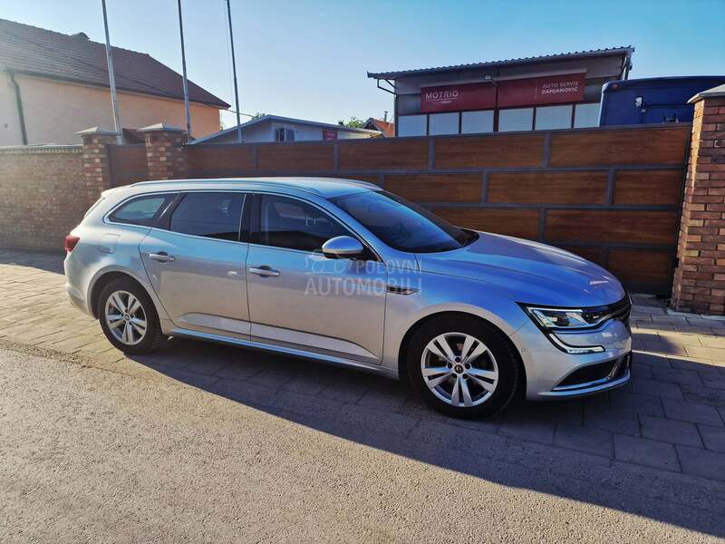 Renault Talisman 1.6 dci