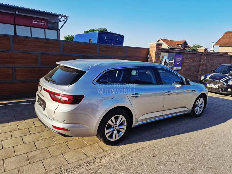 Renault Talisman 1.6 dci