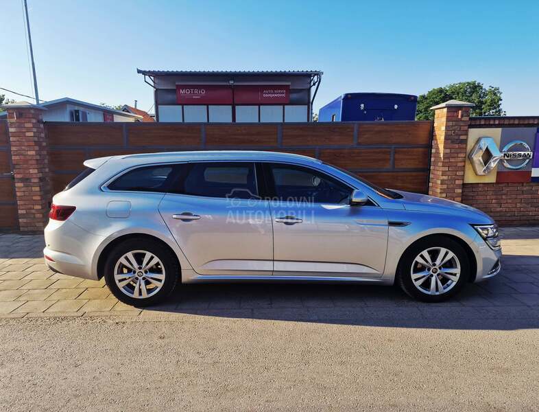 Renault Talisman 1.6 dci