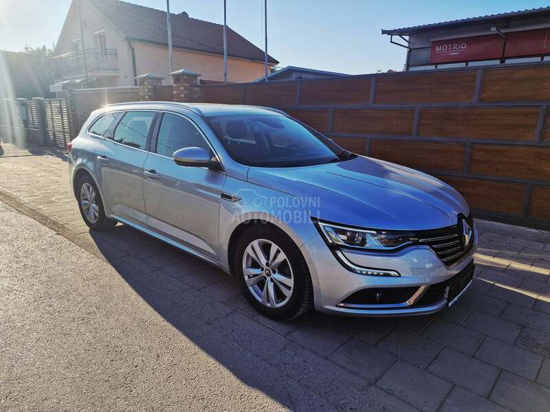 Renault Talisman 1.6 dci