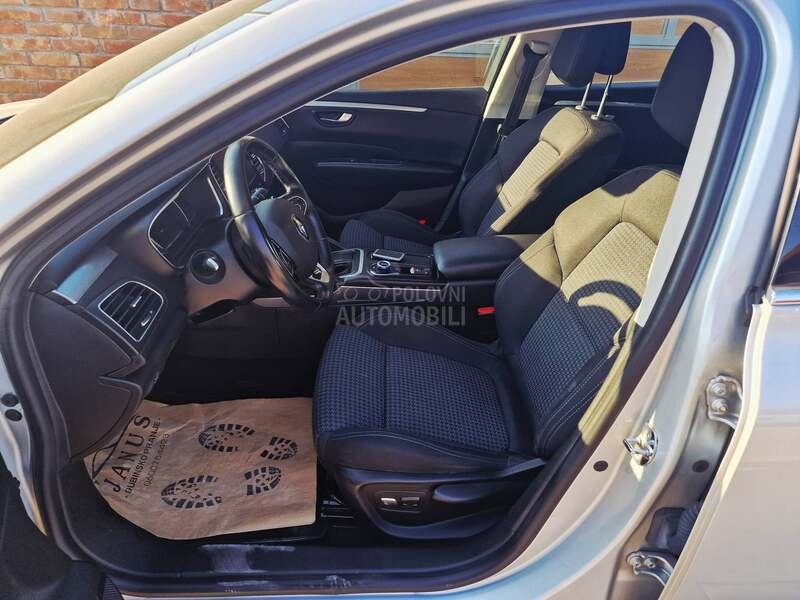 Renault Talisman 1.6 dci