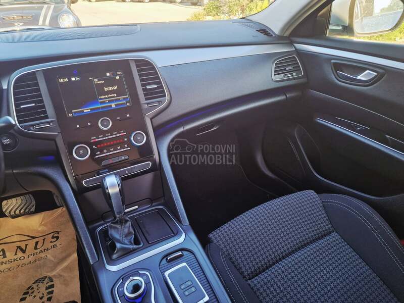 Renault Talisman 1.6 dci