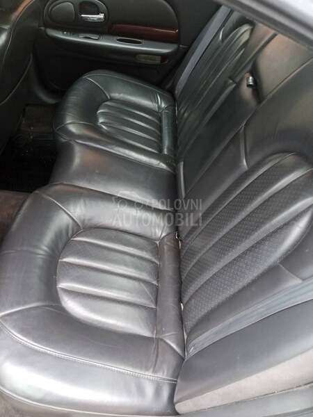 Chrysler 300M 2700