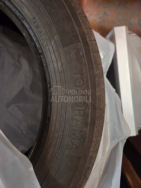 Yokohama 235/55 R18 Letnja