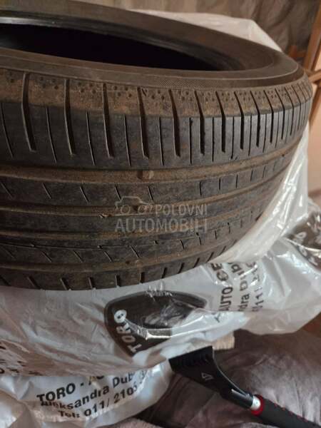 Yokohama 235/55 R18 Letnja
