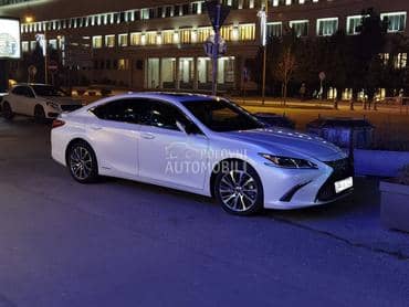 Lexus ES 300H