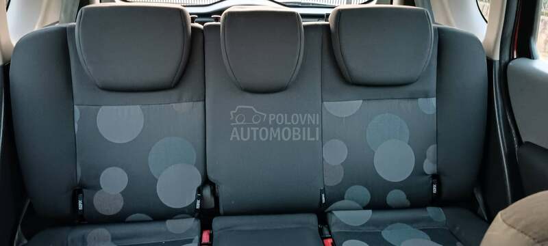 Renault Modus 1.2 B