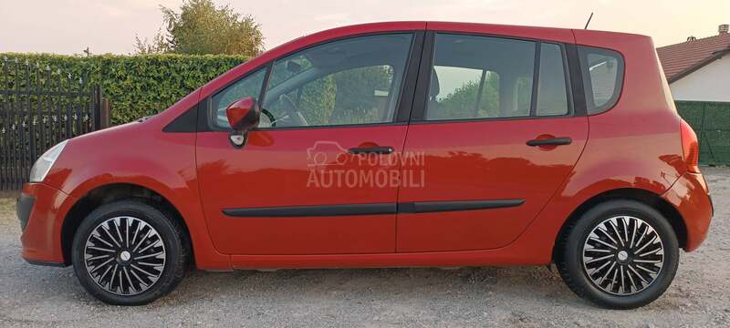 Renault Modus 1.2 B