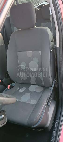 Renault Modus 1.2 B