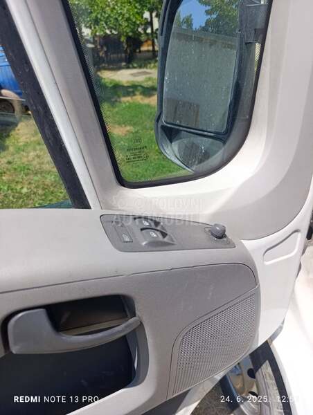 Fiat Ducato 3.0 MJTD L3H2