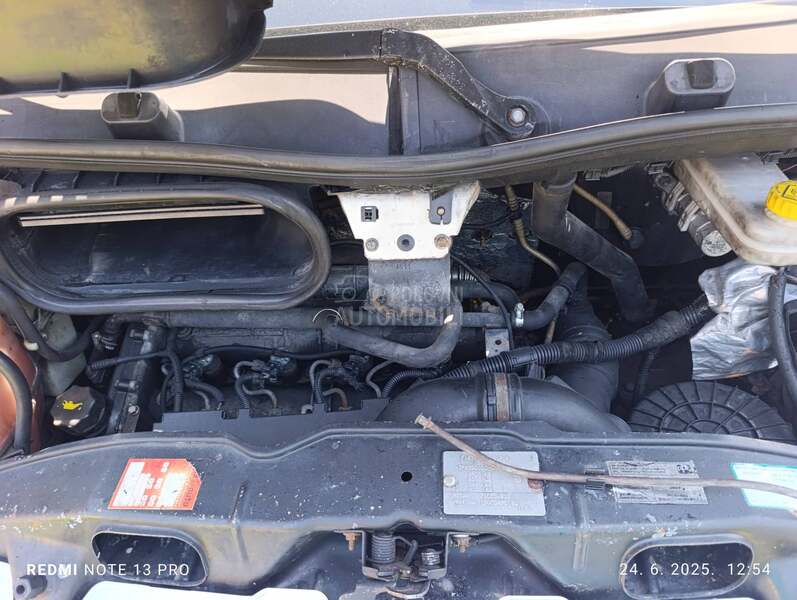 Fiat Ducato 3.0 MJTD L3H2