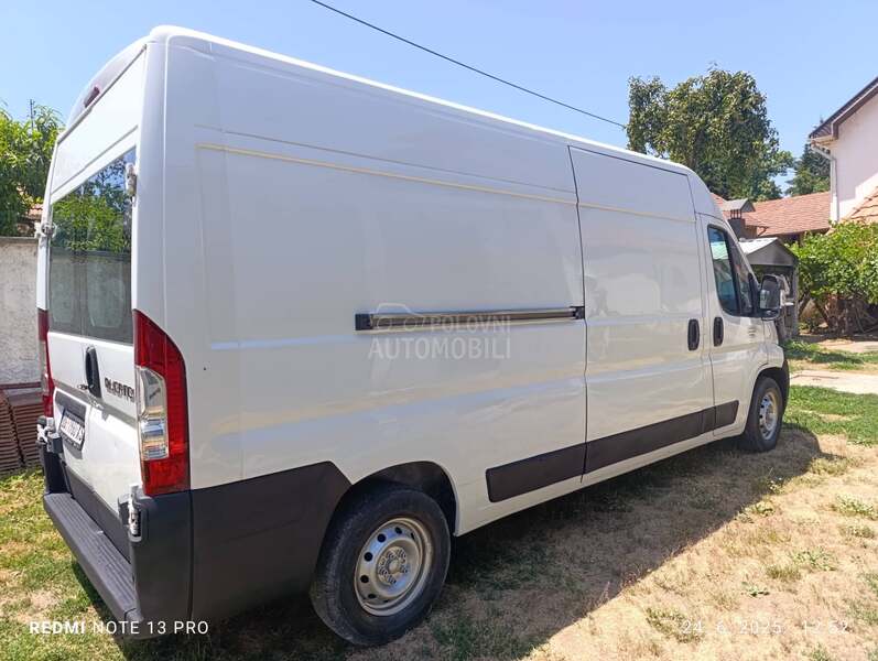 Fiat Ducato 3.0 MJTD L3H2