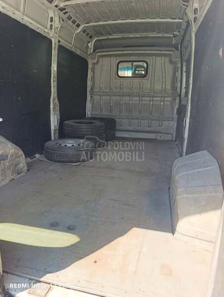 Fiat Ducato 3.0 MJTD L3H2