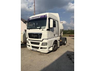 MAN TGX 18 440