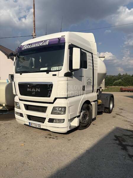MAN TGX 18 440
