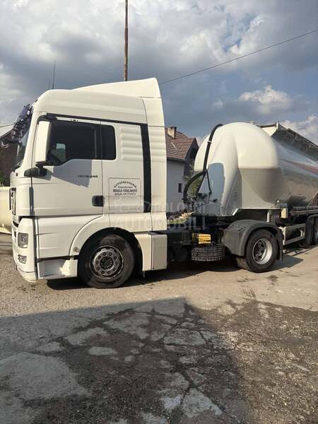 MAN TGX 18 440