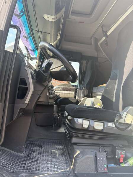 MAN TGX 18 440