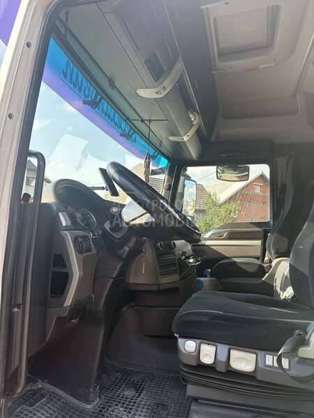 MAN TGX 18 440