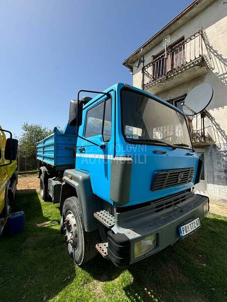 TAM 190T15