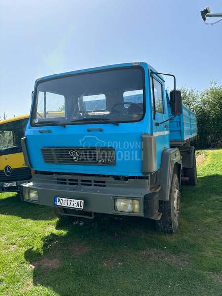 TAM 190T15