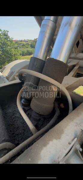 TAM 190T15