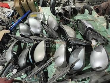 retrovizor za Alfa Romeo 147 od 2000. do 2009. god.