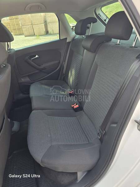 Volkswagen Polo FABRICKO STANJE