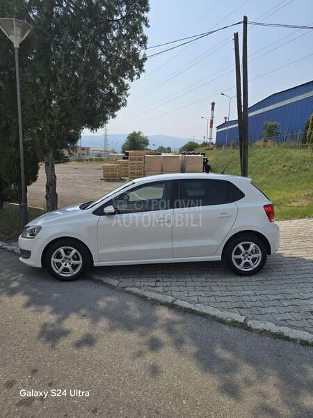 Volkswagen Polo FABRICKO STANJE