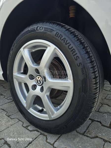 Volkswagen Polo FABRICKO STANJE