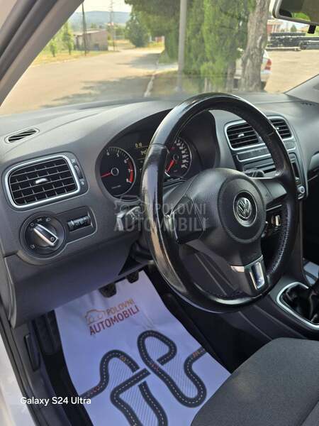 Volkswagen Polo FABRICKO STANJE