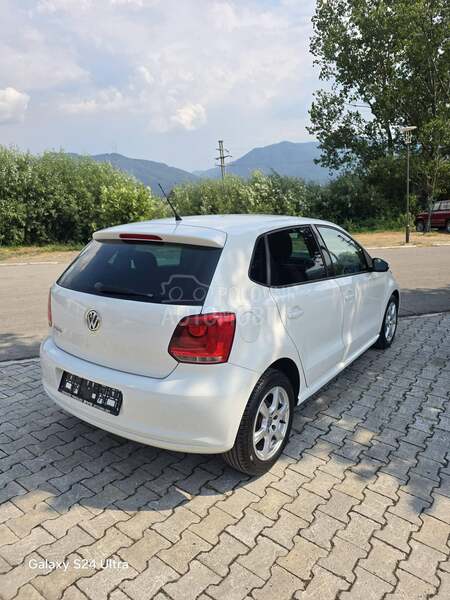 Volkswagen Polo FABRICKO STANJE