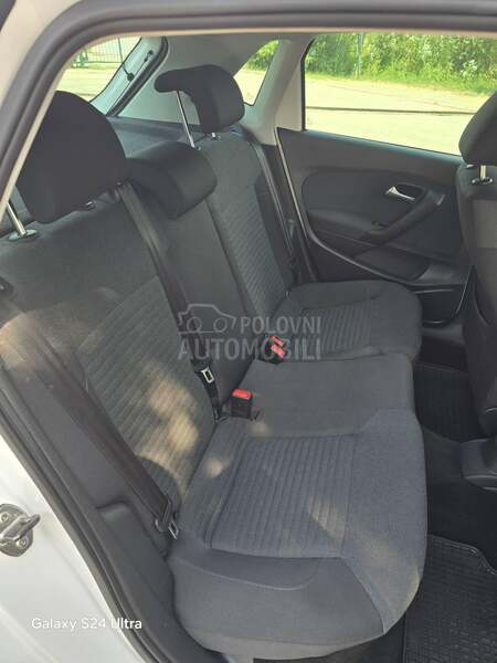 Volkswagen Polo FABRICKO STANJE