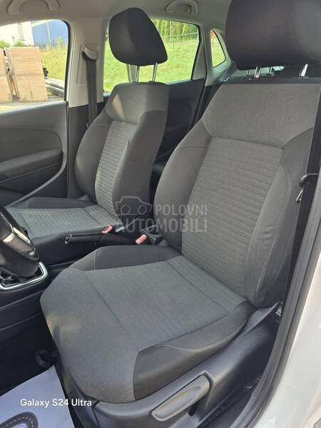 Volkswagen Polo FABRICKO STANJE