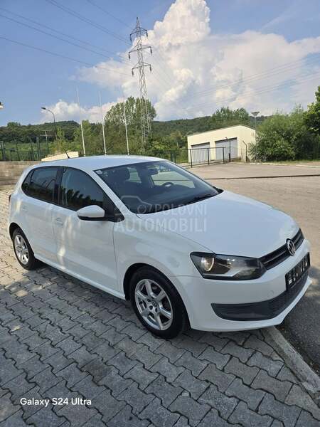 Volkswagen Polo FABRICKO STANJE