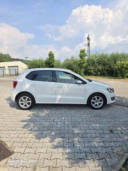 Volkswagen Polo FABRICKO STANJE