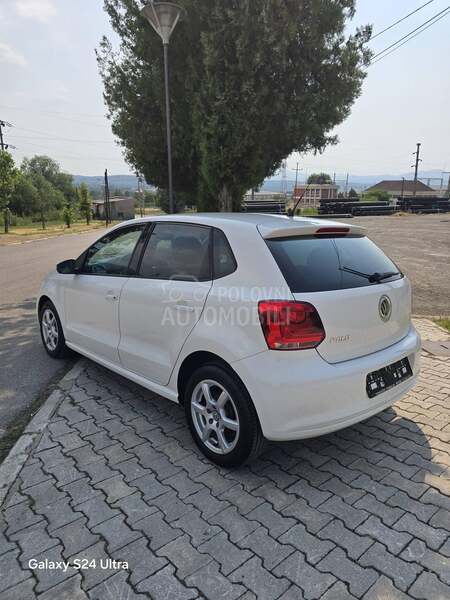 Volkswagen Polo FABRICKO STANJE