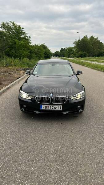 BMW 316 2.0d