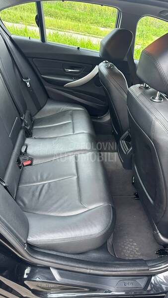 BMW 316 2.0d