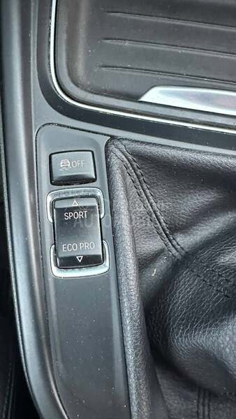 BMW 316 2.0d