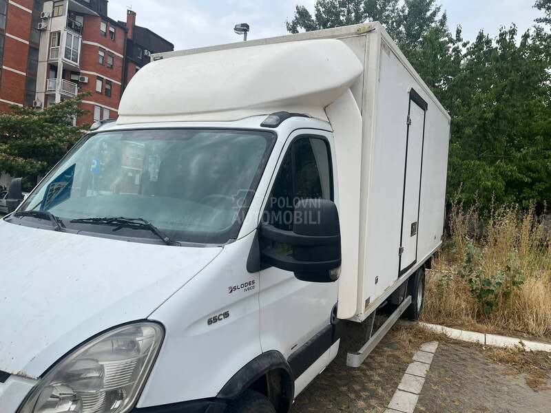 Iveco daily