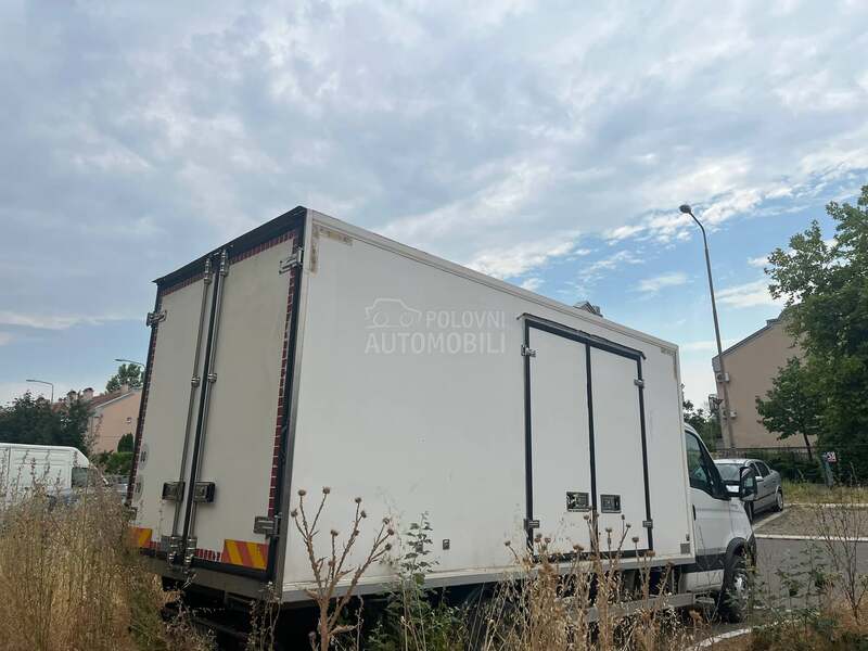 Iveco daily
