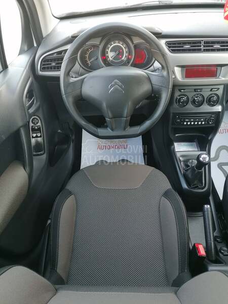 Citroen C3 1.2i SELECTION CH