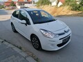 Citroen C3 1.2i SELECTION CH