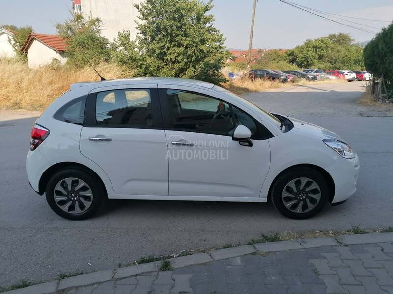 Citroen C3 1.2i SELECTION CH