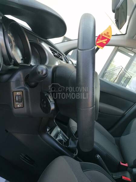 Citroen C3 1.2i SELECTION CH