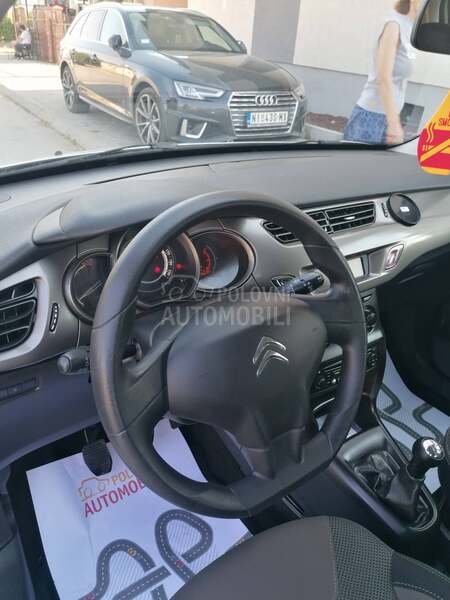 Citroen C3 1.2i SELECTION CH
