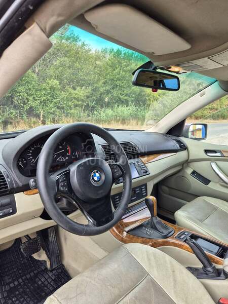 BMW X5 3.0 D