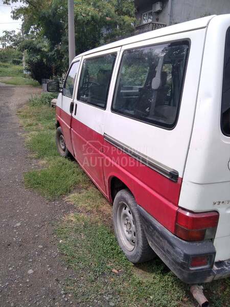 Volkswagen Transporter T4 