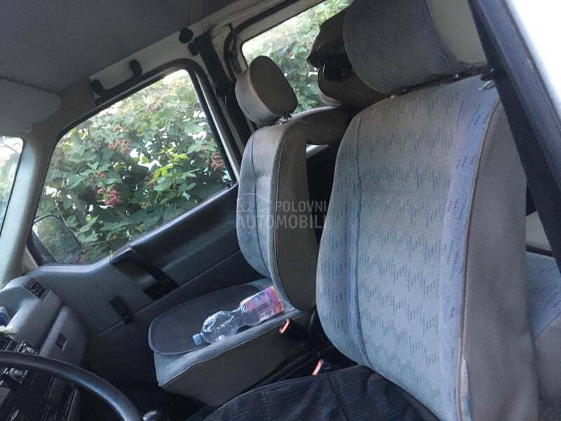 Volkswagen Transporter T4 